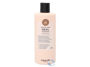 Maria Nila Head & Hair Heal Shampoo Stärkungsshampoo für trockenes und empfindliches Haar 350 ml