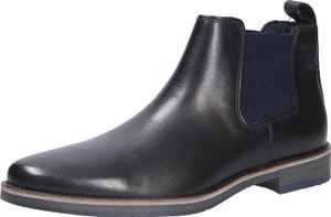 Lloyd Chelsea Boots Herren 31363432323835 Schwarz 44 EU Lloyd Chelsea Boots Herren 31363432323835 Schwarz 44 EU
