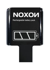 Noxon Eiger Akku - passend für Noxon Eiger und Pure Evoke H4 - Li-ion, 8800 mAh