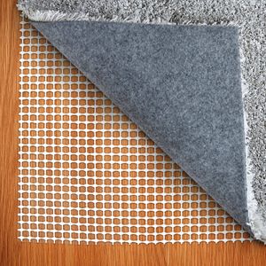 Jiubiaz Protišmyková kobercová podložka Anti-Slip Cuttable Trunk Carpet Skid Pad 60 * 120 cm