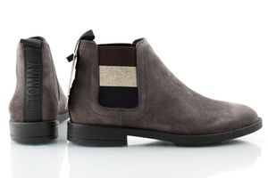 Buty Tommy Jeans Essental Chelsea Boot 40