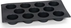 Patisse silikonowa forma na 11 mini muffinek 29x17cm Starflex P19200