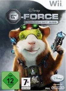 G-Force - Agenten mit Biss