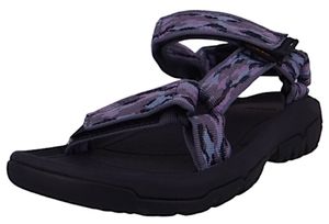 Teva Damen Trekking Sandalen Sandalen Hurricane XLT 2 1019235 Lila