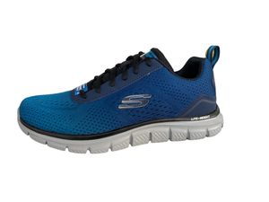Skechers Sneaker Track-Ripkent Größe 44, Farbe: NVBL