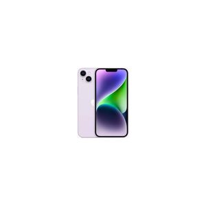 Apple iPhone 14 Plus 128 GB 6,7" fialový EU MQ503YC/A  Apple
