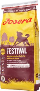 Josera Festival 12.5 kg - Hundetrockenfutter