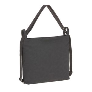 Lässig Wickeltasche Tender Conversion Anthrazit Lässig Wickeltasche Tender Conversion Anthrazit