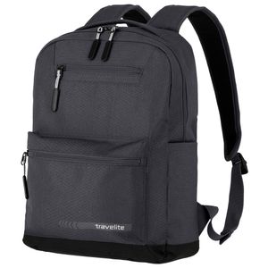 travelite Kick Off Backpack M Anthracite