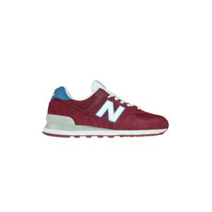 New Balance Sneaker low rot 44