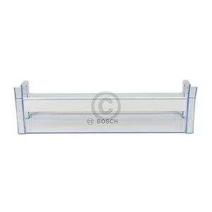 Bosch 00704751 Abstellfach-Tür für KühlGefrierKombination (siehe Beschreibung)