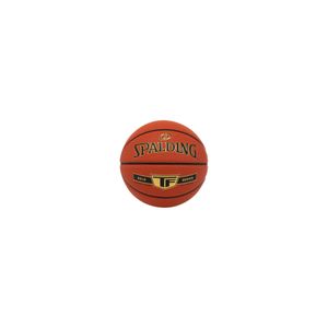 Spalding Basketball "TF Gold", Größe 6