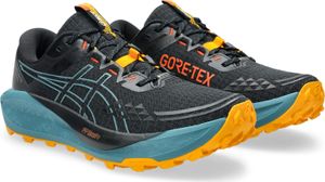Asics GEL-TRABUCO 13 GTX SCHWARZ 11,5