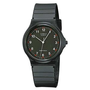 Casio Collection MQ-24-1BLLEG Uhr Herren Armbanduhr