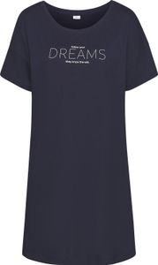 s.Oliver Sleepshirt marine Größe 40/42