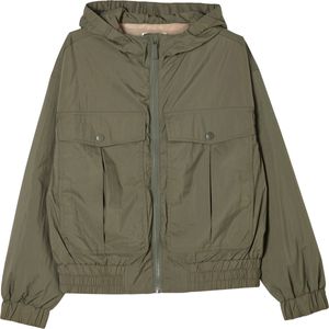 S.Oliver JACKE LANGARM 7935 KHAKI 7935 KHAKI S