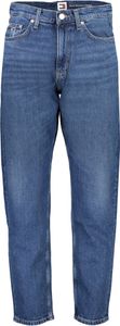 TOMMY HILFIGER HERREN-DENIM-JEANS BLAU : Farbe - Blau, Größe - 31L32 Größe: 31L32 Farbe: Blau