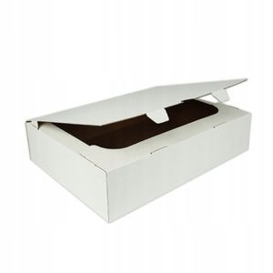 CAKE Tablett weiß 40x30x9 cm Karton für CAKE CAKES CAKE Tablett weiß 40x30x9 cm Karton für CAKE CAKES