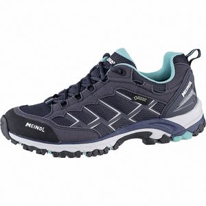 MEINDL Caribe GTX Lady Schuhe Damen blau 37.5