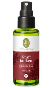 Primavera Kraft tanken Raumspray50 ml