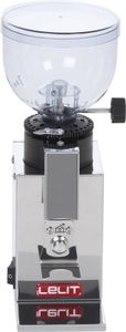 Lelit PL043MMI, 150 W, 220 V, 2,8 kg, 120 mm, 180 mm, 305 mm