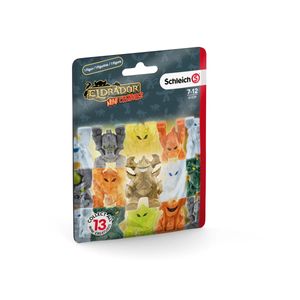 Schleich® Eldrador Mini Creature v tašce s překvapením série 2