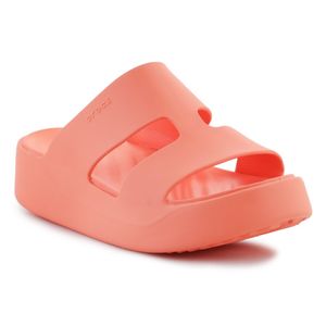 Crocs Buty Getaway Platform H-strap, 20940984F