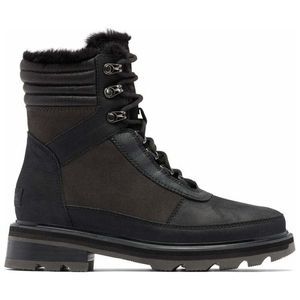 Sorel damskie buty za kostkę 9271093 093 Kolor: Czarny Rozmiar: 39