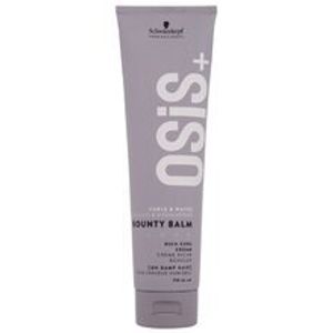 Schwarzkopf OSiS+ Bounty Balm Bogaty krem do loków 150ml