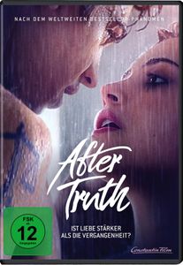 After Truth - Digital Video Disc