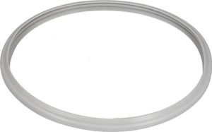 easyPART passend für 10038111 EUROPART Deckeldichtungsring Kochtopfdichtung Dichtung Deckeldichtung 22cm Schnellkochtopf passend wie Fissler 600 000 22 795 0 vitavit comfort