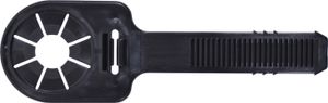 Makita Halter für Bohrfutterschlüssel für Winkelbohrmaschine etc. - 411780-7