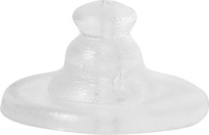 10 x Ohrmutter aus Silikon 10 x Ohrmutter aus Silikon