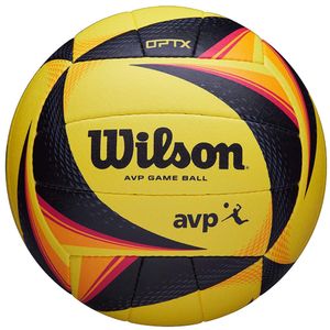 Wilson Bälle Optx Avp Official Game, WTH00020XB