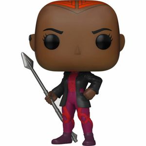 Black Panther Wakanda Forever - Okoye 1100 - Funko Pop! Vinyl Figur