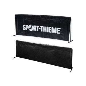 Sport-Thieme Spielfeldumrandung "Frame", Mit Logo