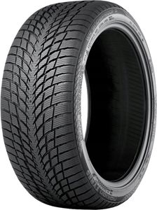 Nokian Nokian Wr Snowproof P 205/55R17 95V Xl
