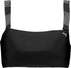 Puma Bandeau Sport-top Schwarz XS Frau Schwarz XS