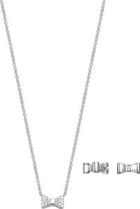 Esprit Halskette und Ohrstecker Box Set ESSE91027A420