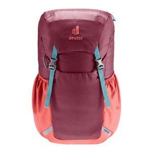 DEUTER Junior Rucksack Kinder rot