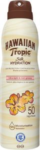 Hawaiian Tropic Silk Hydration Spray Tanning Lotion SPF50 220ml