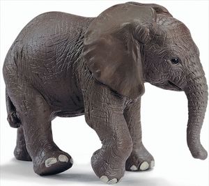 Schleich 14322 Afrikanisches Elefantenbaby