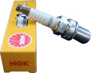 NGK Standard-Zündkerze - CR9EB