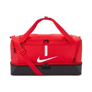 Nike Academy Team M CU8096-657, Sporttasche, Unisex, Rot