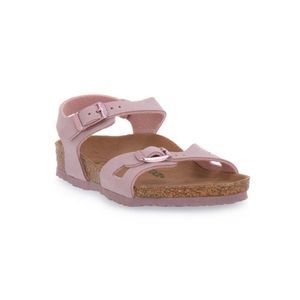 Birkenstock Buty Rio Kids Lavander Blush Calz S, 1023433J