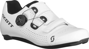 Scott Road Team BOA White/Black 43 Herren Fahrradschuhe Scott Road Team BOA White/Black 43 Herren Fahrradschuhe