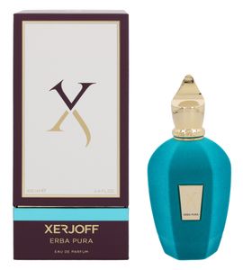 Xerjoff Pure Herb by Xerjoff 100 ml - Woda perfumowana w sprayu