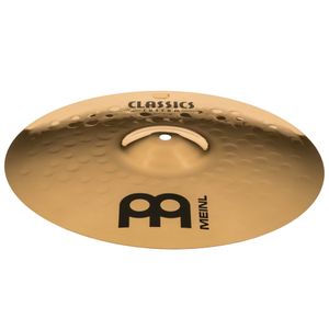 Meinl Classics Custom Brilliant