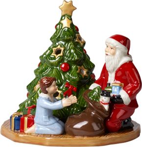 Villeroy & Boch Vianočné hračky Vianočný lampáš 14 cm