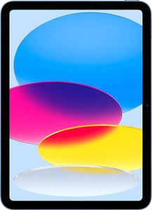 Apple iPad 10.9 (2024) WiFi 64GB - Pink